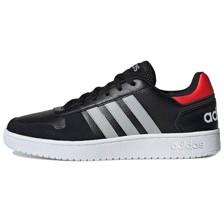 Adidas Hoops 2.0 Core Black EE7800