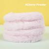 1m Plush Rabbit Hair Twisting Rod Color Fur Ribbon Tapes Rod DIY Gift Plush Twist Wire Stick Dog Toy Handmade Sewing Accessories