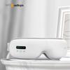 WOPOW Foldable Smart Eye Massager with Heat and Bluetooth