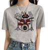 Üst Kıyafetler – T-shirtler