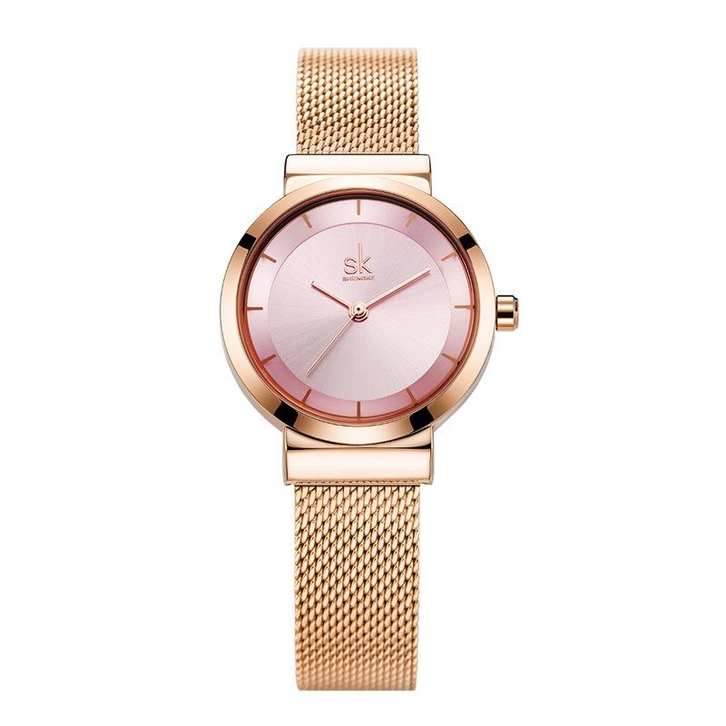 0194 Watch Women S High Value Guangzhou Watch Watch Girls Middle School Student Watch Watch Women S Watch