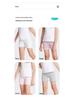 Zomerse Schooluniform Shorts voor Meisjes - Anti-Blootstelling Modal Shorts - Ademend en Comfortabel voor Kinderen