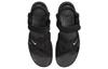 Nike Acg Air Deschutz+ Black Grey Fog DO8951-001