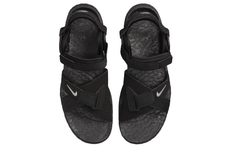 Nike Acg Air Deschutz+ Black Grey Fog DO8951-001