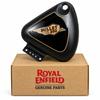 For Royal Enfield New Bullet 350 "Right Side Panel With Sticker"