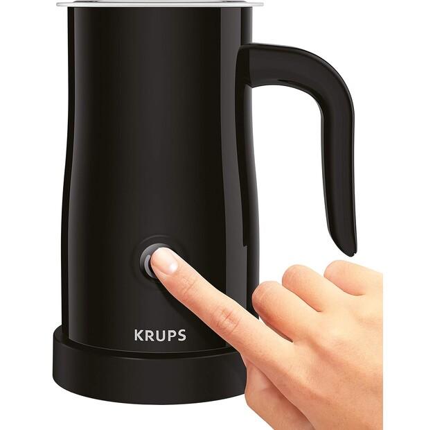 Капучинатор Krups XL 1008 elektrischer