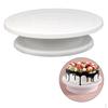 11 "Cake Baking Tray High Rotational Flexibility, Easy Control of Time And