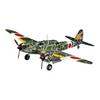 Hasegawa 1/48 Japanese Army Kawasaki Ki45 Kai Type 2 Two Seat Fighter Toryu Ding Type Plastic Model JT95