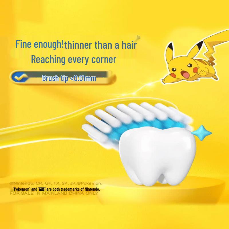 Colgate Kids Toothbrush