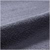 Training Wear Proof Fleece Hoodie Parka Water Repellent Warm 32MCB880 Black [Mizuno] Women's