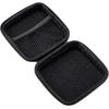 EVA Earphone & Accessory Storage Case for Wired/Bluetooth Earphones, Cables, and Hard Drives