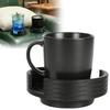 Plastic Sofa Cup Holder Portable Mug Holder New Anti-spill Cup Holder  Drink Organizer