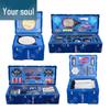 Junhun Heavy-Duty Rotomolded Portable Storage Case