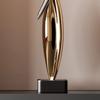 Groot Art Sculptures Luxury Creative Ornaments Entrance Hall Figurines Aesthetic Decorative Statues Modern Home Decorations