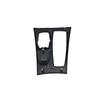 51169164485 Car Middle Console Gear Shifter Trim Cover Panel For BMW