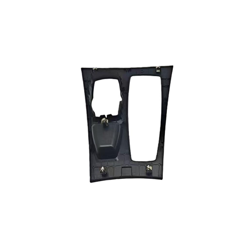 51169164485 Car Middle Console Gear Shifter Trim Cover Panel For BMW