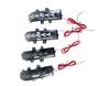 Rearview Mirror Turn Signal Light for ALPHARD VELLFIRE 20 & Sienna