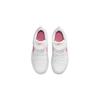New Nike Court Borough Low 2 PSV 'White Coral Chalk' BQ5451-124