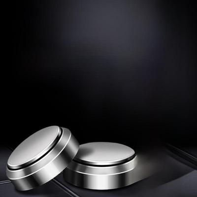 Elektronikzubehör – Mini-Batterien