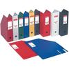 Esselte Porte-revues, En Pvc, Bleu, Format A4, …