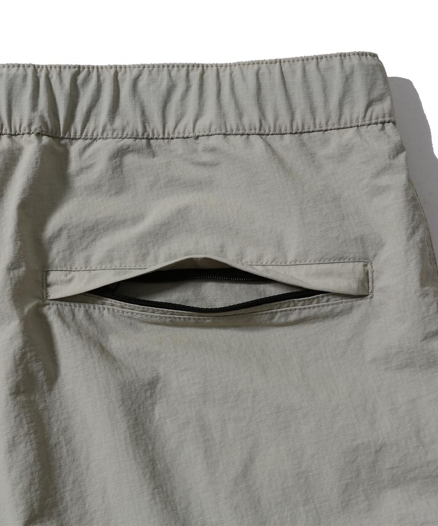Haebeuopeudyuti Belted Easy Cargo Shorts (Desert)