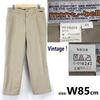 80s-90s Vintage Outdoor Corduroy Pants Japan Size L approx(USED)