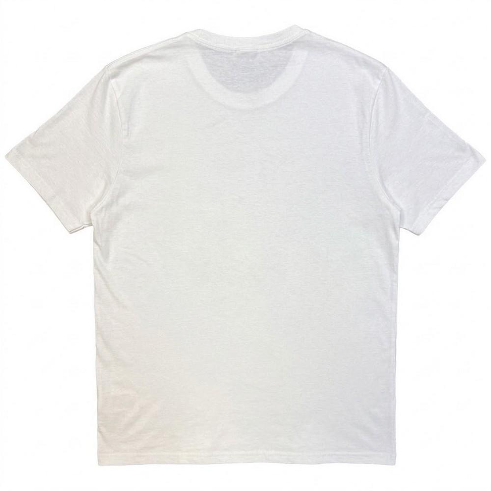 The Rolling Stones Unisex Adult High Noon JFK Stadium T-Shirt
