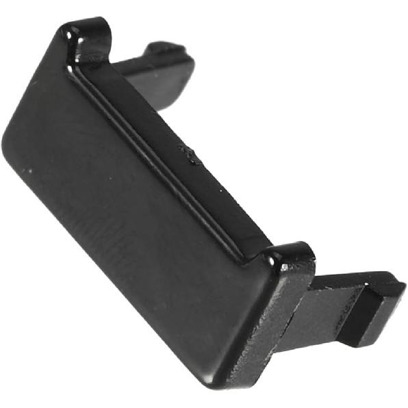 Shifter Lock Cover Car Gear Shift Lever Shifter Lock Cover for Honda CRV 2017-2020 No.54716TLAA61ZA Auto Accessories