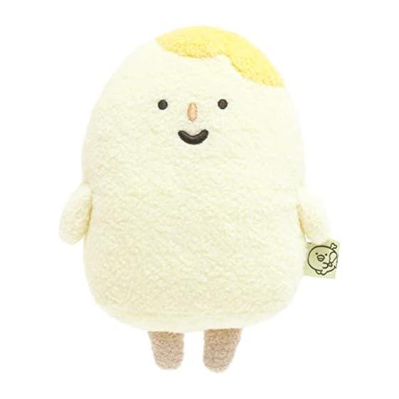 Chiquip Dancers Milk Ice Cream Plush Toy MF79701