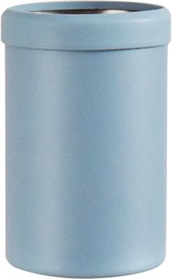 STOS Etui na puszki chłodzące 350ml Błękit saksoski 45331