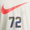 Nike Sweatshirts Men's White Lapel Moderate Other DX0048-030