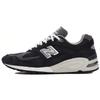 990v2 Made In USA 'Navy White' Men's M990NV2