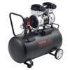 Air Compressor Compact Portable Oil Free Compressor 15 Gallon 90 PSI
