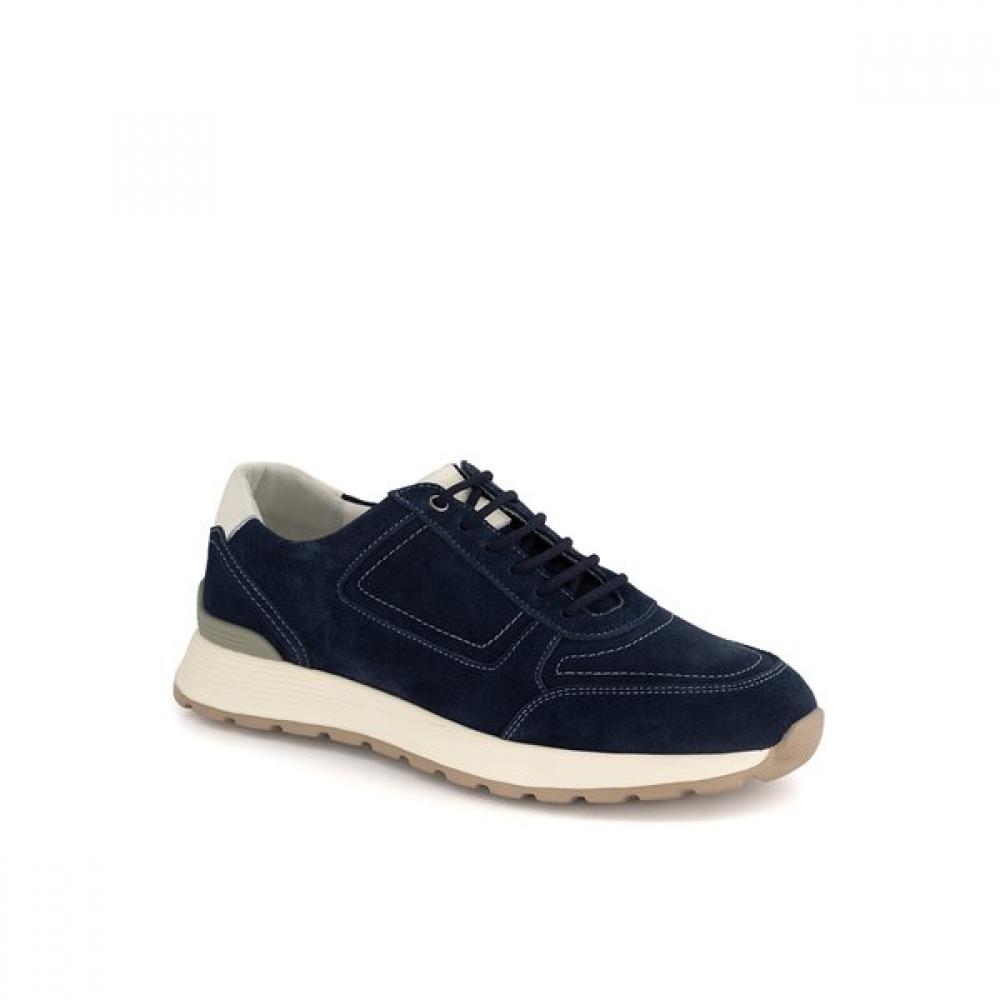 

DakS Men S Height increaSing baSic SneakerS dmx518Sa42 Navy Navy (SA42)/280