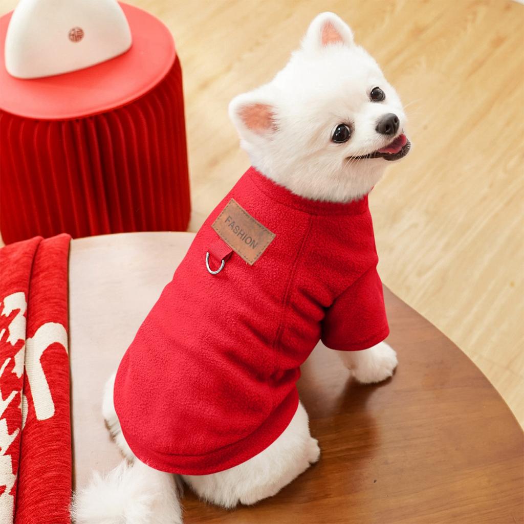 Dog Sweatshirt, Dog Shirts Pet Sweatshirt Clothing