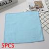 10pcs Useful Cotton Soothing Cleaning Towels Face/Hand Towel Wash Cloth Towel