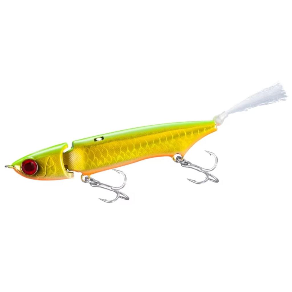 SHIMANO Bantam Zigil 70S 004 Kyorin Chart G ZR-J70U