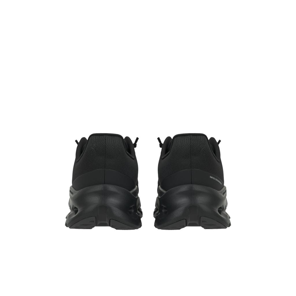 ON Cloudtilt Black Eclipse Tênis Masculinos 3ME10100264