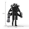 2023 Skibidi Toilet Man VS Monitor Blocchi da Costruzione Camerman Titan Speakerman Giocattolo Fai da Te Set di Figure Speakerman per Bambini Regalo
