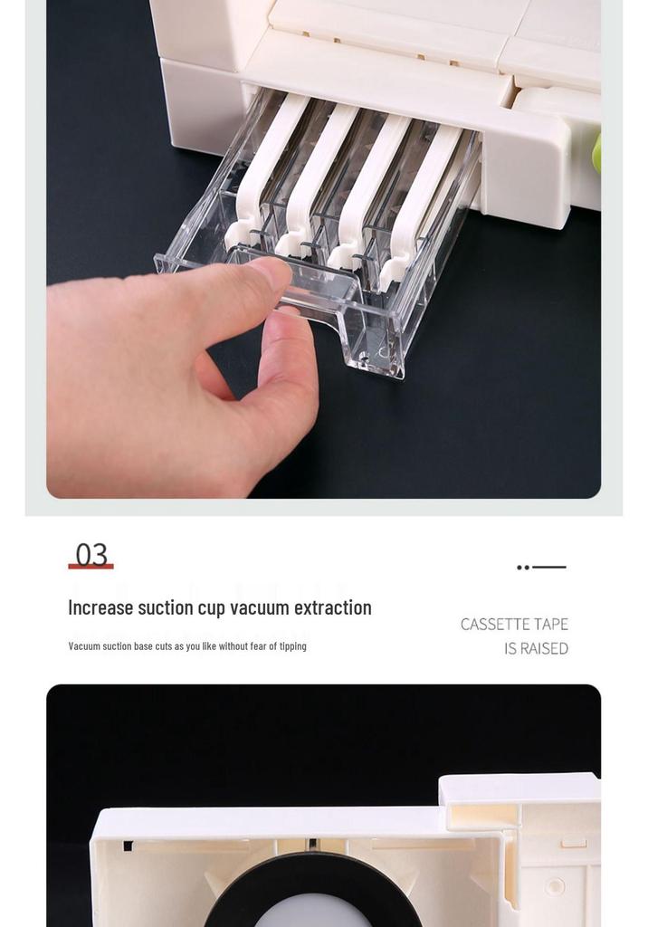 Waterfall Potato Shredded Noodles Hand-Crank Cutter and Carrot Strand Shredder for Hot Pot.