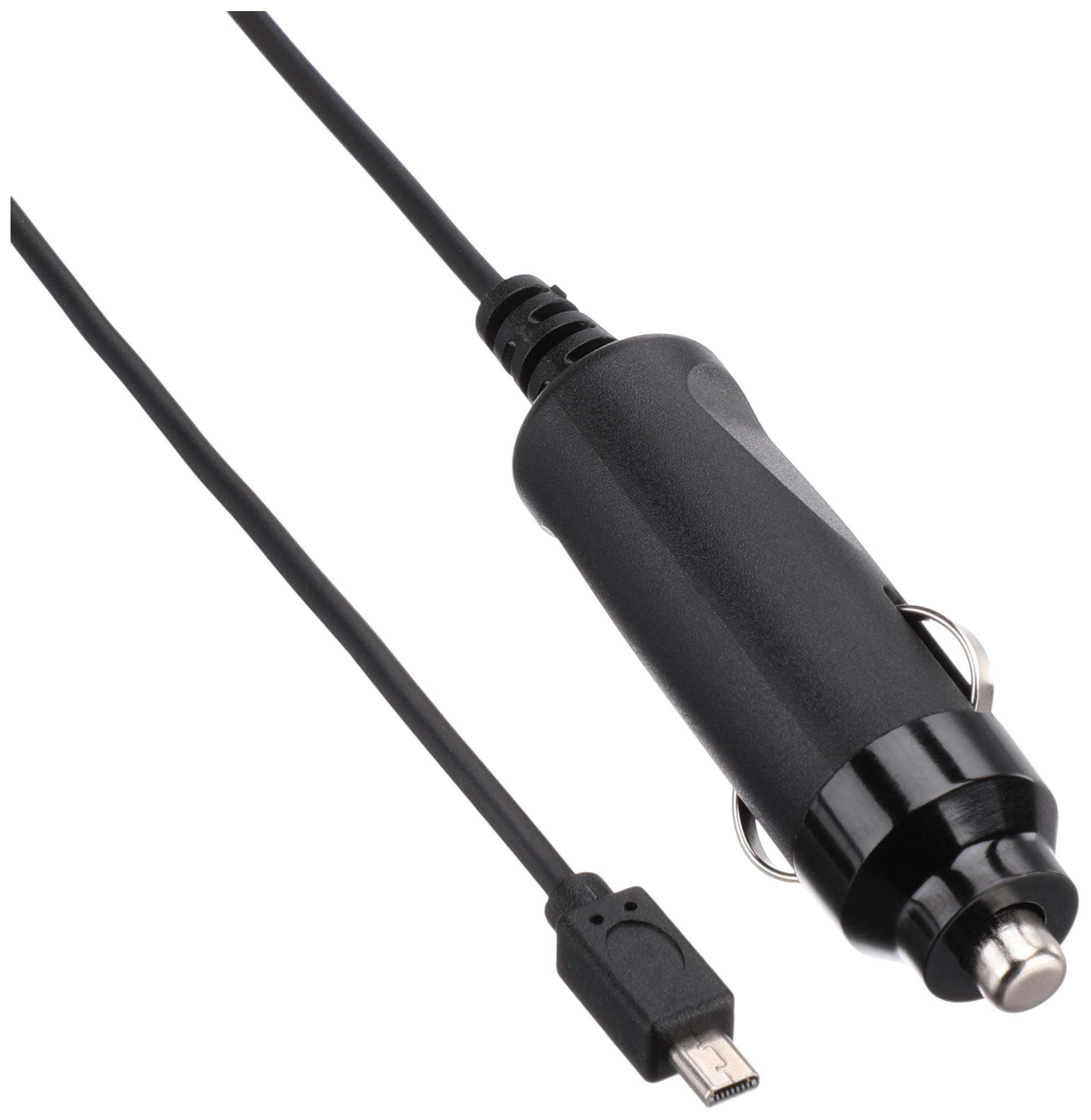 

Comtec Radar Detector Option Cigarette Plug Cord 4m for ZR-16 OBD2 Compatible Radars Black