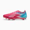 Men's Puma ULTRA 6 ULTIMATE RE-CHARGE FG 10876301 r 44