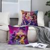 L-LoliRock 45*45cm Cushion Cover Pillow Cover Decor Pillowcase Home Pillowcase For Couch Pillow