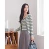 IEF Women's Autumn Two-Piece Top