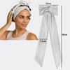 Fascia Morbida Senza Calore per Ricci 2 in 1 Strumento per lo Styling dei Capelli Fashion Bastoncino Arricciacapelli per Donne
