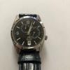 Used ORIENT Automatic Orient Automatic Watch Black