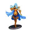 Golden Saint Seiya Pvc Model Figures For Anime Collectors