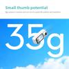 Super Long Battery Life Magnetic Thumb Sports Camera High Definition Outdoor Portable Riding Camera Recorder WIFI Wireless