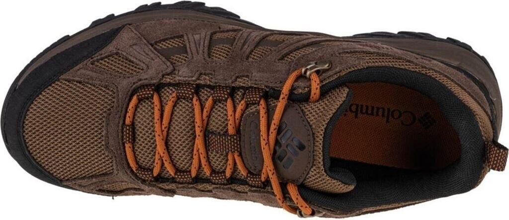 Hiking Shoes Columbia Redmond III Saddle/caramel