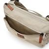 Daks Khaki Ultra Light Mini Crossbody Bag Dbba6eg12i2